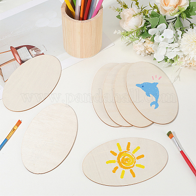 Незаконченные вырезы из дерева WOOD-WH20008-11-1