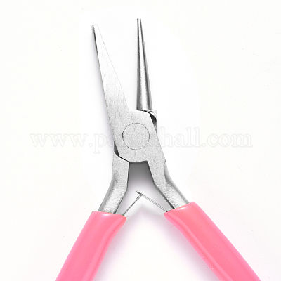 Wholesale 45# Carbon Steel Jewelry Pliers 