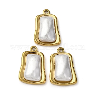 Подвески из нержавеющей стали 304 STAS-P406-12G-1