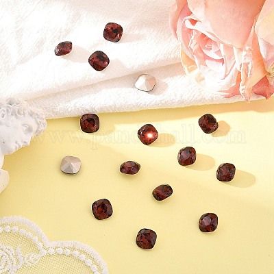 Фантазийные кристаллы preciosa® maxima X-PRC-FC12-90100-1