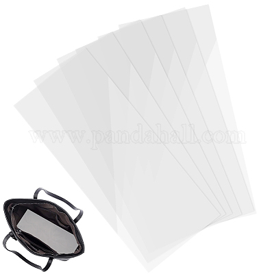 Fogli di plastica&nbsp;DIY-WH20079-041B-02-1