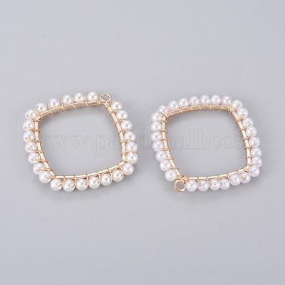 Металлическая подвеска IFIN-I033-16LG-1