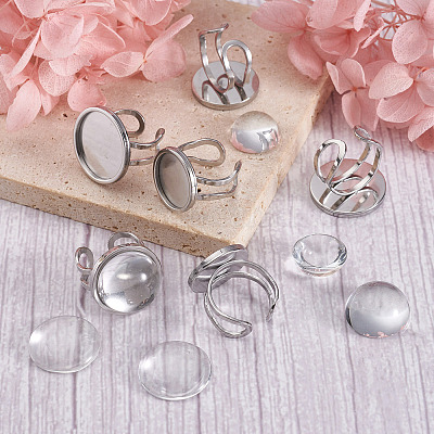 9 шт. 3 размера DIY-PJ0001-09P-1