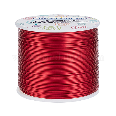 Aluminiumdraht&nbsp;AW-BC0001-1mm-16A-1