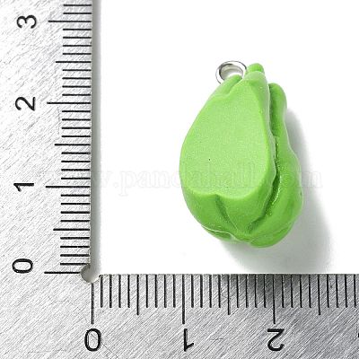 Подвески из смоляного железа RESI-D280-15-1