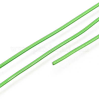 Анодированная алюминиевая проволока&nbsp;AW-S001-1.0mm-25-1