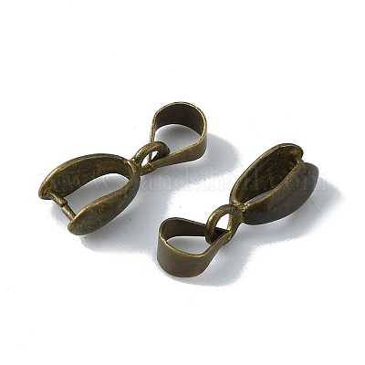 Поручни для ледоруба из цинкового сплава FIND-WH0026-40AB-1