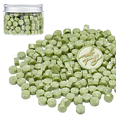 Частицы сургуча DIY-CP0002-77H-1