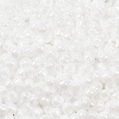 Круглые бусины toho 8/0 SEED-XTR08-0121-1