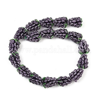 Бусины лэмпворк  LAMP-U004-07H-1