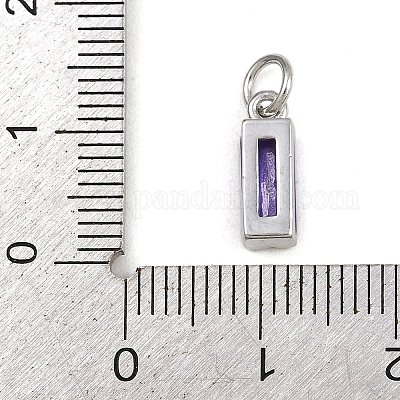 Латунь с подвесками из фианита KK-A269-68D-P-1