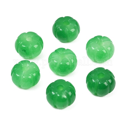 Натуральные кварцевые окрашенные бусины&nbsp;G-D364-02A-1