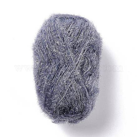 Polyester-Häkelgarn&nbsp;LS-OCOR-G009-01G-1