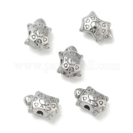 Бусины из нержавеющей стали 304 STAS-D204-47P-1