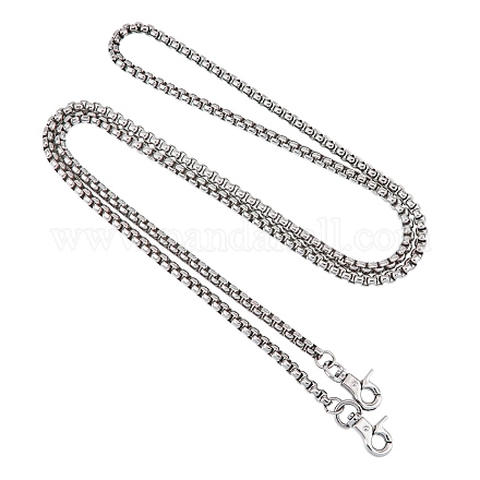 Bag Strap Chains FIND-WH0043-93P-1