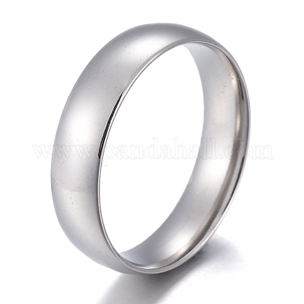 304 плоское кольцо из нержавеющей стали STAS-I160-A-P-1