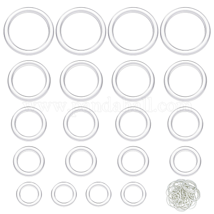 Смоляные пряжки FIND-PH0028-70-1