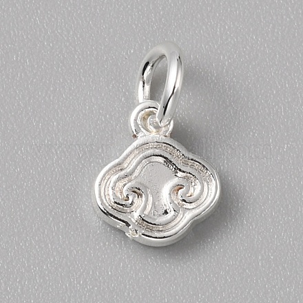 Messing Charme&nbsp;FIND-WH0159-63S-04-1