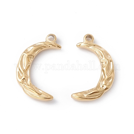 Ионное покрытие (ip) подвески из нержавеющей стали 304 STAS-H168-26G-1