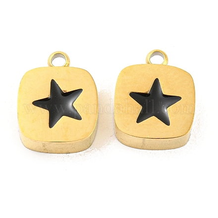 Ионное покрытие (ip) стойка для покрытия 316l хирургическая нержавеющая сталь подвески STAS-M324-02G-1