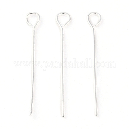 Латунные булавки KK-N254-48A-S-1