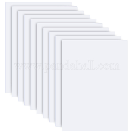 Доски из пенопласта ПВХ AJEW-WH0528-23-1