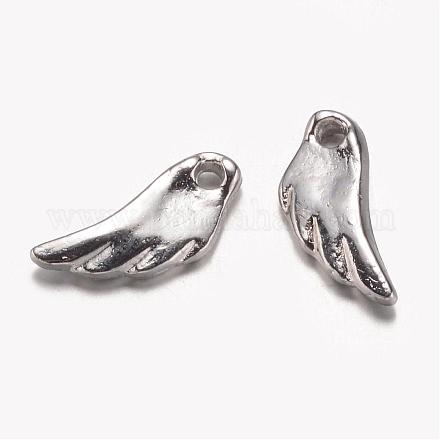 Alloy Charms PALLOY-N0141-05P-RS-1