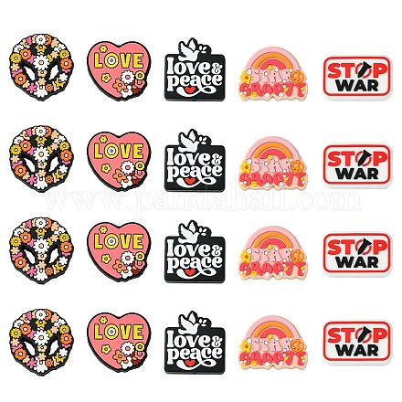 20 шт. SIL-CJ0002-11-1