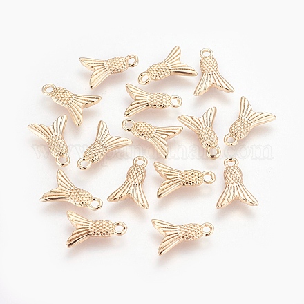 Латунь подвески LS-KK-F784-31G-NF-1