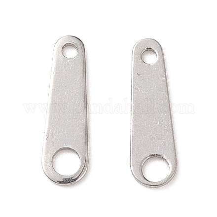 304 Stainless Steel Chain Tabs STAS-M213-03-1