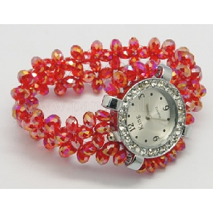 Bracelets de montres en alliage X-R2BJX011-1