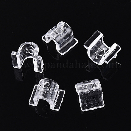 Прозрачная&nbsp;FIND-T064-004A-01-1