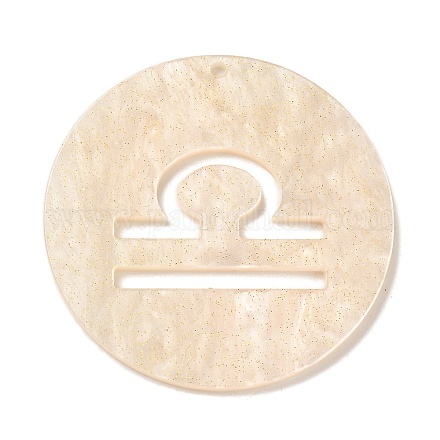 Акриловые подвески SACR-S680-06D-1