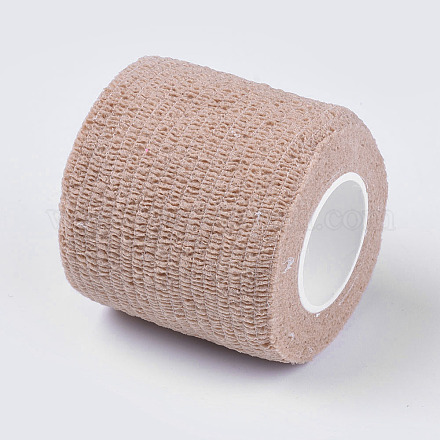 Multifunctional Non Woven Fabric Bandage AJEW-WH0088-02-1
