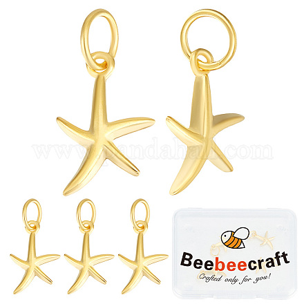 Beebeecraft 5 pièces 925 pendentifs en argent sterling STER-BBC0005-93-1