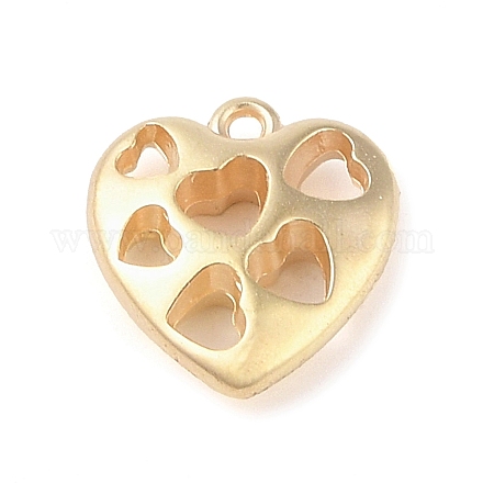 Пластмассовые подвески ccb FIND-U003-02G-1