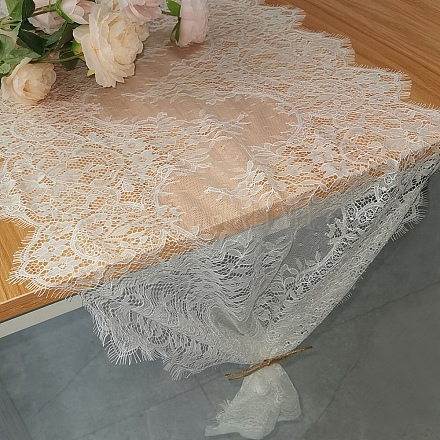 Lace Table Runners HULI-PW0002-133-1