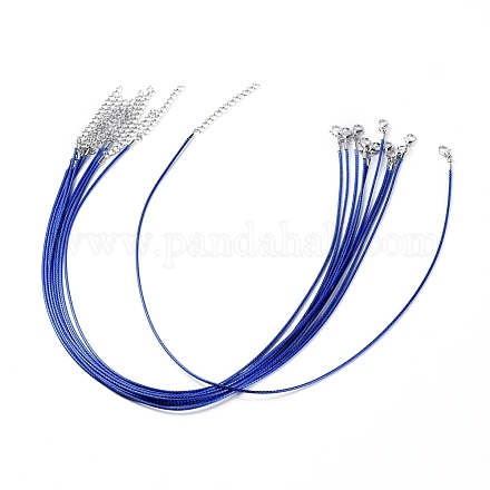 Cuero cable de la toma de collar MAK-M010-05-1