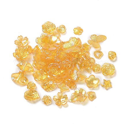 Набор для поиска ювелирных изделий в стиле барокко своими руками DIY-B073-01A-1