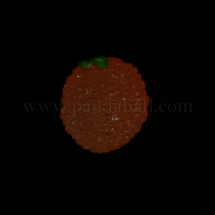 Украшения для кукольного домика из светящейся смолы FIND-CJC0010-106G-1