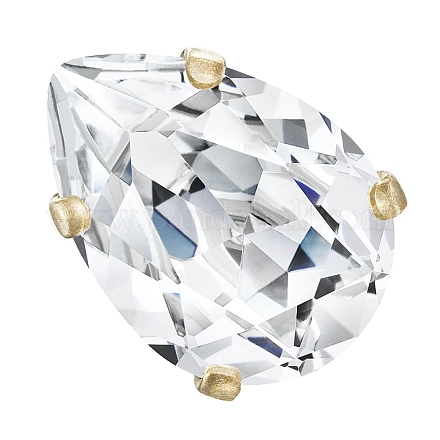 Пришивные чашки preciosa® maxima crystal Y-PRC-SD18-00030-G-1