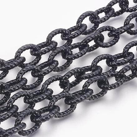 Aluminium Cable Chains CHA-K8316-16-1