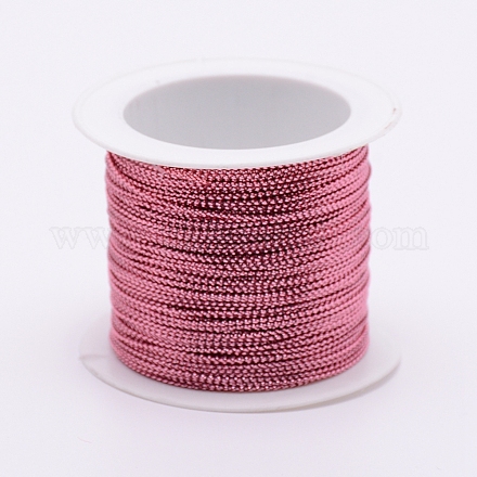 Металлический корд MCOR-WH0003-01B-1