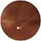 Simple Style Adjustable 316L Surgical Stainless Steel Heart and Initial Pendant Necklaces for Women, Real 14K Gold Plated, Letter J, 16.93 inch(43cm)