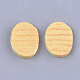 Resin Cabochons CRES-T010-122-1