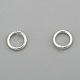 304 anelli di salto in acciaio inox STAS-H380-10S-E-2