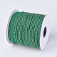 Resin and Polyester Braided Cord OCOR-F008-E07-2