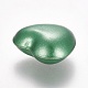 Spray Painted Brass Chime Ball Beads KK-P151-03-3