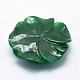 Myanmar natural de jade / cuentas de jade burmese G-F581-16-A-2