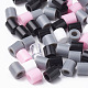 DIY Melty Beads Fuse Beads Sets: Fuse Beads DIY-S033-094-4